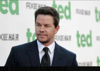 Mark Wahlberg se construirá una casa en Cabrera