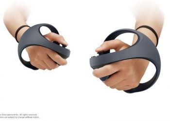PlayStation 5 presenta sus nuevos controles para VR