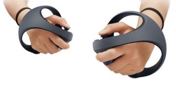 PlayStation 5 presenta sus nuevos controles para VR