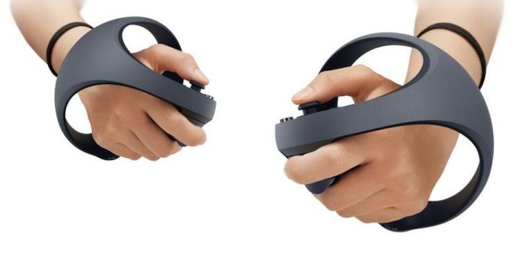 PlayStation 5 presenta sus nuevos controles para VR