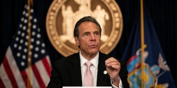 Mets y Yanquis tendrán público en sus estadios