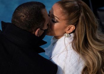 Jennifer López y Álex Rodríguez desmienten separación