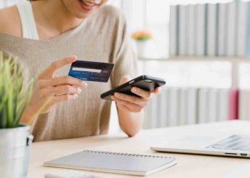 Operaciones de comercio electrónico registraron incrementos considerables en 2020