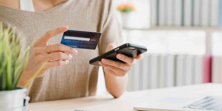 Operaciones de comercio electrónico registraron incrementos considerables en 2020