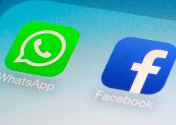 Se normalizan Whatsapp, Instagram y Facebook tras caídas del servicio