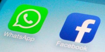 Se normalizan Whatsapp, Instagram y Facebook tras caídas del servicio