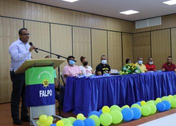 Falpo elige a Gabriel Sánchez  como coordinador nacional