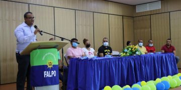 Falpo elige a Gabriel Sánchez como coordinador nacional