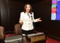 La presidente de la Comisión de Dominicanos en el Exterior agradece al presidente Abinader medidas a favor de la diáspora