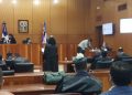 JUICIO DE FONDO ODEBRECHT CONCLUYE A CASI UN AÑO DE INICIADO
