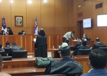 JUICIO DE FONDO ODEBRECHT CONCLUYE A CASI UN AÑO DE INICIADO