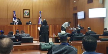 JUICIO DE FONDO ODEBRECHT CONCLUYE A CASI UN AÑO DE INICIADO