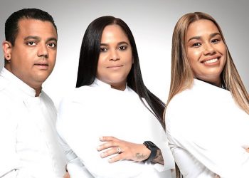 PREPARAN EL MANGU MAS GRANDE DEL MUNDO.