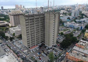INTERIOR Y POLICIA NIEGA OBJETARA MARCHA PLAZA DE LA BANDERA