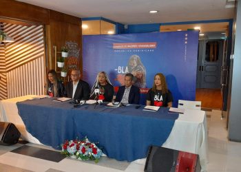 ACTIVISTAS SE UNEN PARA REVERTIR ANTIVALORES
