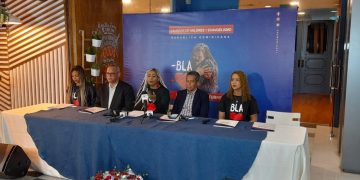 ACTIVISTAS SE UNEN PARA REVERTIR ANTIVALORES
