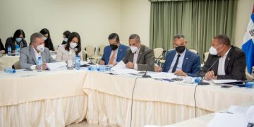 CONGRESO NACIONAL AGILIZA MODIFICACION AL CODIGO PENAL