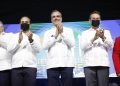 Presidente Abinader lanza proyecto Santiago 2025 con una inversión de 42 mil millones de pesos en 4 años