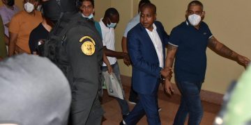 REPÚBLICA DOMINICANA – PROCURADURÍA GENERAL DE LA REPÚBLICA