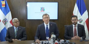 Presidentes de RD, Panamá y Costa Rica expresan profunda preocupación por crisis de Haití