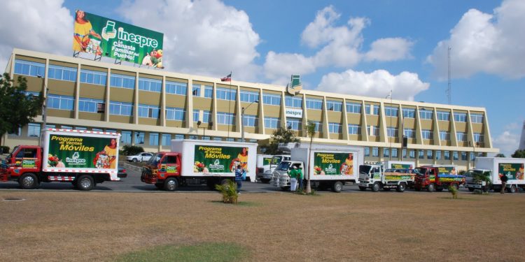 Inespre ofrece productos en Barahona