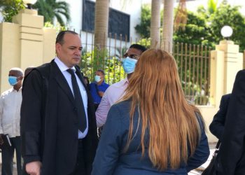 ABOGADOS RECLAMAN MAS PRESUPUESTO PARA 2022