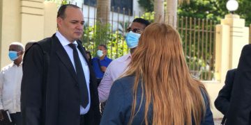 ABOGADOS RECLAMAN MAS PRESUPUESTO PARA 2022