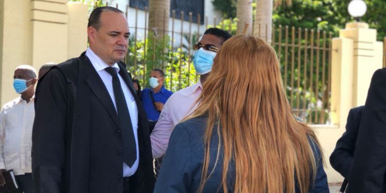 ABOGADOS RECLAMAN MAS PRESUPUESTO PARA 2022