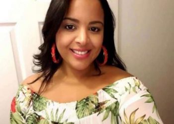 Reclaman Justicia por Yanelis Arias