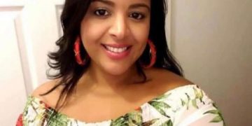 Reclaman Justicia por Yanelis Arias