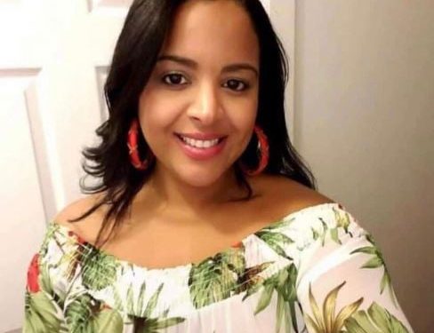Reclaman Justicia por Yanelis Arias