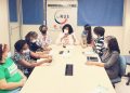 Las centrales sindicales e ISCOD, Cooperación Española lanzan proyecto de cooperación para asistir a las mujeres trabajadoras y protegerlas en sus derechos