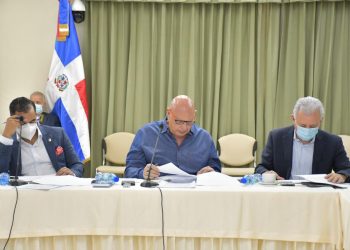 Comisión Bicameral celebrará vistas públicas sobre la Ley de extinción de dominio