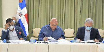 Comisión Bicameral celebrará vistas públicas sobre la Ley de extinción de dominio