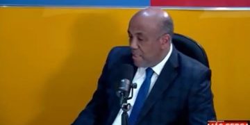 Ministro de Energía y Minas, dice hay combustible para garantizar suministro eléctrico por el resto del año