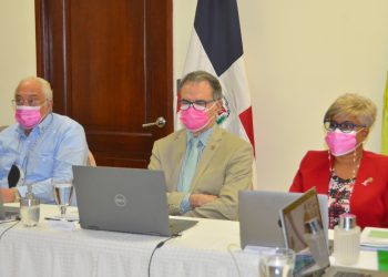 Jueces Tribunal Superior Electoral analizan temas: “Democracia y Corrupción“Procesos Electorales y Covid-19”