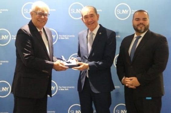 MESCYT planifica aumentar doctorados para formar mayor número de investigadores