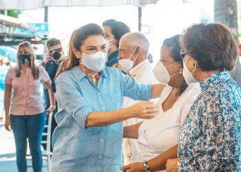ADN anuncia construcción de Paseo del INVI e intervenciones en el sector