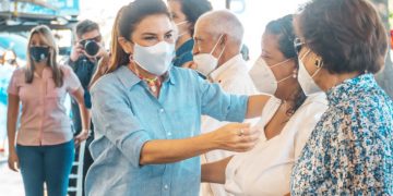 ADN anuncia construcción de Paseo del INVI e intervenciones en el sector