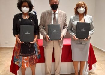 ONE y AECID lanzan “Proyecto para la mejora de la generación de estadísticas vitales en República Dominicana para la protección social, acceso a la ciudadanía y rendición de cuentas”