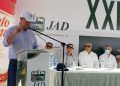 Expresidente de Fenarroz advierte retos del sector arrocero nacional