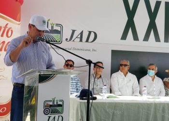 Expresidente de Fenarroz advierte retos del sector arrocero nacional