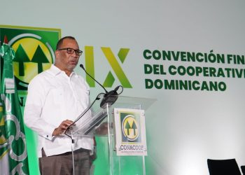 Idecoop afirma cooperativismo es clave para reducir la pobreza y empoderar la gente