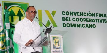 Idecoop afirma cooperativismo es clave para reducir la pobreza y empoderar la gente