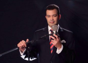 Alex Bueno se presentará en RD este jueves 7 de octubre, con  su concierto «Alex en todos los géneros»