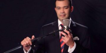 Alex Bueno se presentará en RD este jueves 7 de octubre, con su concierto «Alex en todos los géneros»