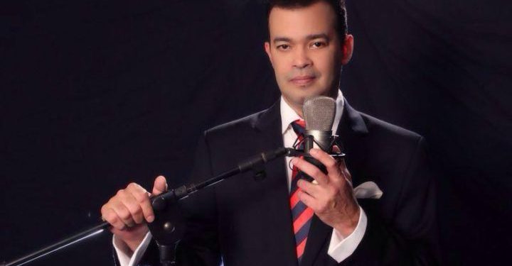 Alex Bueno se presentará en RD este jueves 7 de octubre, con su concierto «Alex en todos los géneros»