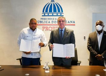 Propeep y Ayuntamiento de San Pedro construirán 50 viviendas a damnificados del huracán George