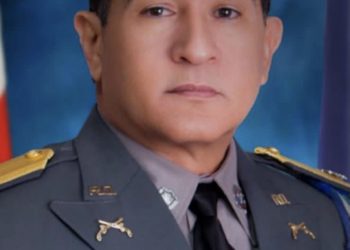 Presidente Luis Abinader designa a Eduardo Alberto Then como director de la Policía Nacional