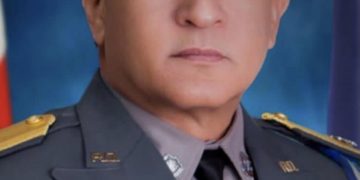 Presidente Luis Abinader designa a Eduardo Alberto Then como director de la Policía Nacional